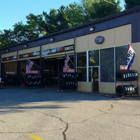 Bild von Showcase Auto & Truck at Milford