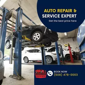 Bild von Showcase Auto & Truck at Milford
