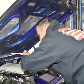 Bild von Showcase Auto & Truck at Milford