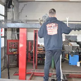 Bild von Showcase Auto & Truck at Milford