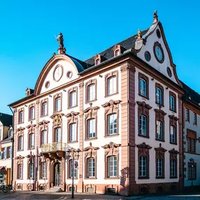 Bild von HBM Hecht Budai & Partner mbB Wirtschaftsprüfer Steuerberater Rechtsanwälte