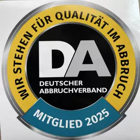 Bild von Konrad Fischhold - Abbrucharbeiten und Erdarbeiten