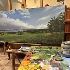 Bild von Kunstcafé & Atelier