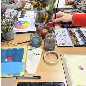 Bild von Kunstcafé & Atelier