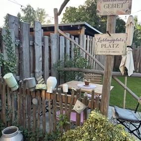 Bild von Kunstcafé & Atelier