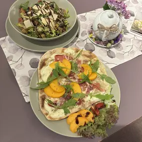 Bild von Kunstcafé & Atelier