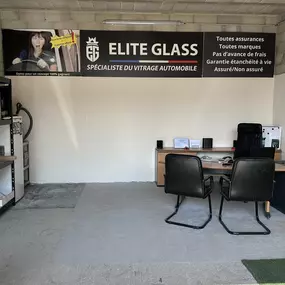 Bild von ELITE GLASS