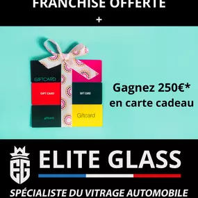 Bild von ELITE GLASS