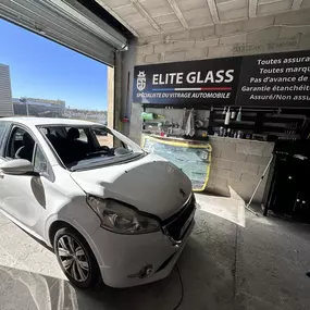 Bild von ELITE GLASS