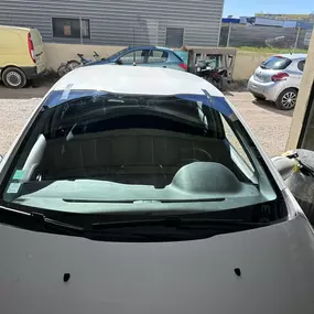 Bild von ELITE GLASS