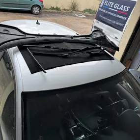 Bild von ELITE GLASS