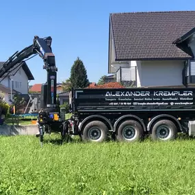 Bild von Alexander Josef Krempler