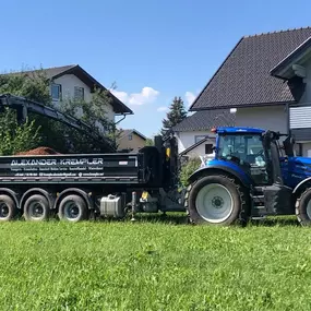 Bild von Alexander Josef Krempler