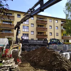 Bild von Alexander Josef Krempler