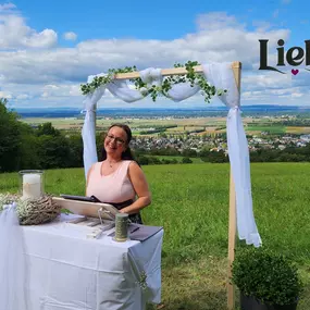 Liebe² - Stephanie Hrouda