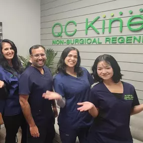 Bild von QC Kinetix (San Jose)