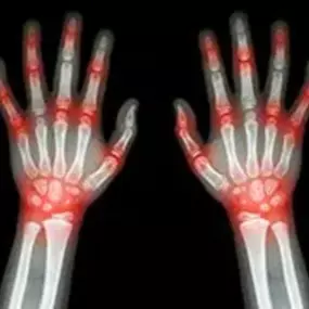 Bild von QC Kinetix (Ponte Vedra)