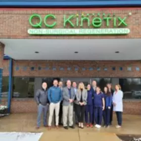 Bild von QC Kinetix (Ponte Vedra)