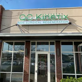 Bild von QC Kinetix (Ponte Vedra)