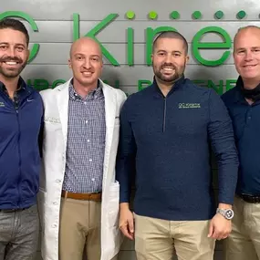 Bild von QC Kinetix (Provo)