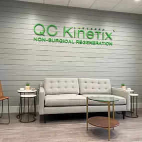 Bild von QC Kinetix (Provo)