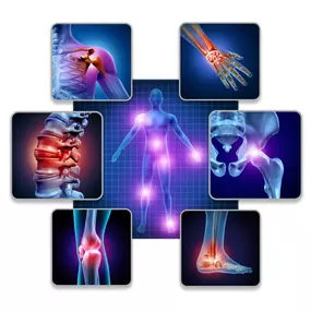 Bild von QC Kinetix (Provo)
