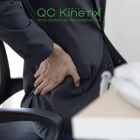 Bild von QC Kinetix (Superior)
