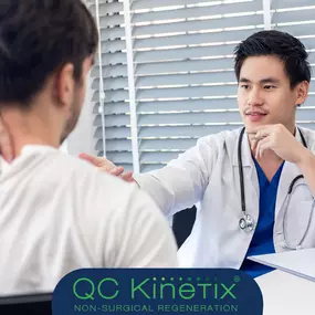Bild von QC Kinetix (Superior)