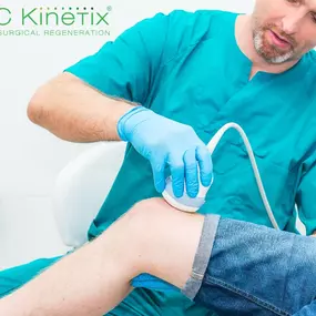 Bild von QC Kinetix (Superior)