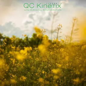 Bild von QC Kinetix (Superior)