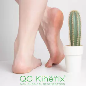 Bild von QC Kinetix (Superior)