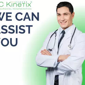 Bild von QC Kinetix (Superior)