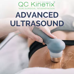 Bild von QC Kinetix (Superior)