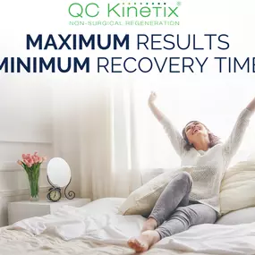 Bild von QC Kinetix (Superior)