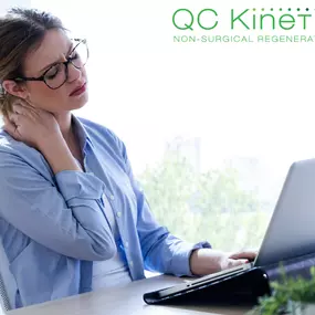 Bild von QC Kinetix (Superior)