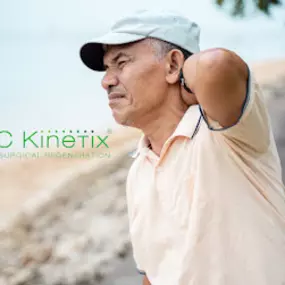 Bild von QC Kinetix (Superior)