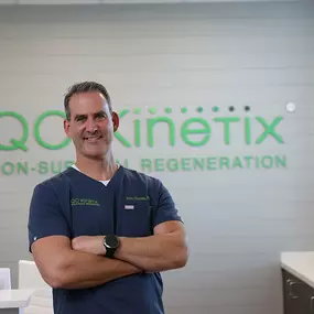 Bild von QC Kinetix (Lancaster)
