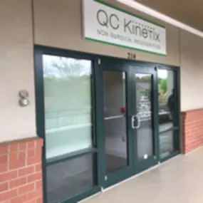Bild von QC Kinetix (Kansas City)