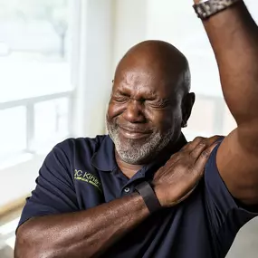 Bild von QC Kinetix (Maplewood)