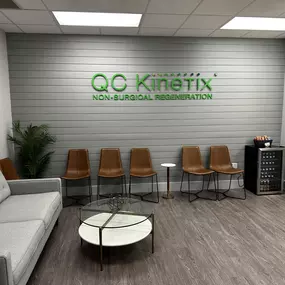 Bild von QC Kinetix (Grapevine)