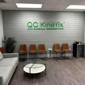 Bild von QC Kinetix (Grapevine)