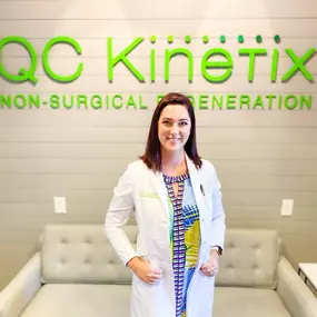 Bild von QC Kinetix (Lake Norman)