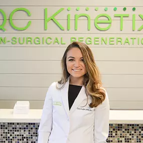 Bild von QC Kinetix (Lake Norman)