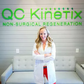 Bild von QC Kinetix (Lake Norman)