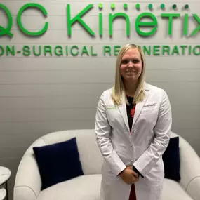 Bild von QC Kinetix (Lake Norman)
