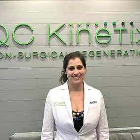 Bild von QC Kinetix (Lake Norman)