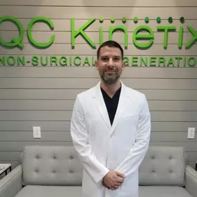Bild von QC Kinetix (Lake Norman)