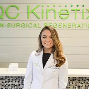 Bild von QC Kinetix (Lake Norman)