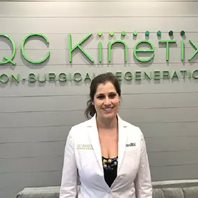 Bild von QC Kinetix (Lake Norman)