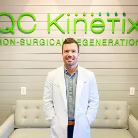 Bild von QC Kinetix (Lake Norman)